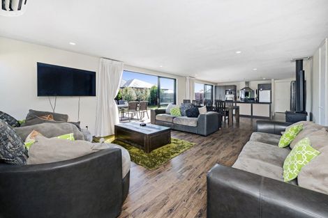 Photo of property in 5 Vitruvius Way, Leeston, 7632