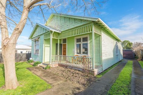 Photo of property in 40 Tawa Street, Gonville, Whanganui, 4501