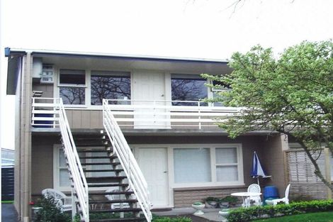 Photo of property in 12/8 Palmerston Street, Hamilton Central, Hamilton, 3204