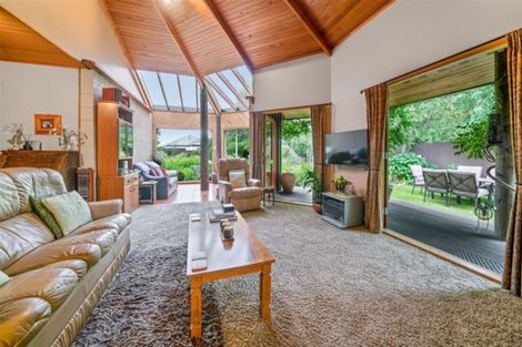 Photo of property in 722 Christchurch Akaroa Road, Tai Tapu, 7672