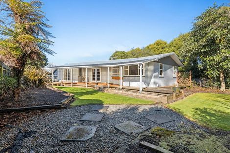 Photo of property in 7 Fitzroy Street, Normanby, Hawera, 4614