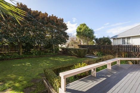 Photo of property in 12 Albert Street, Waihi, 3610