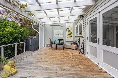 Photo of property in 62 Renown Road, Raumati South, Paraparaumu, 5032