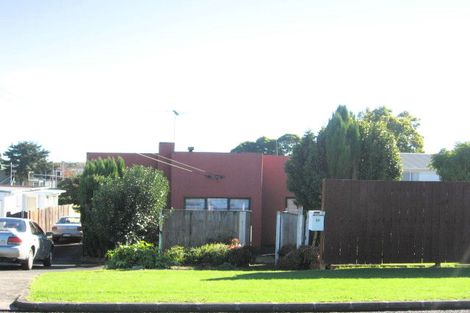 Photo of property in 10 James Road, Manurewa, Auckland, 2102