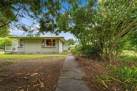 Photo of property in 2 Brook Street, Southbridge, 7602