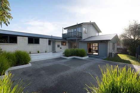 Photo of property in 120 Totara Drive, Pukete, Hamilton, 3200