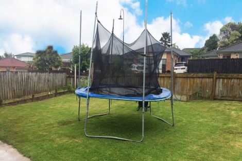 Photo of property in 4 Frederick Reece Drive, The Gardens, Auckland, 2105