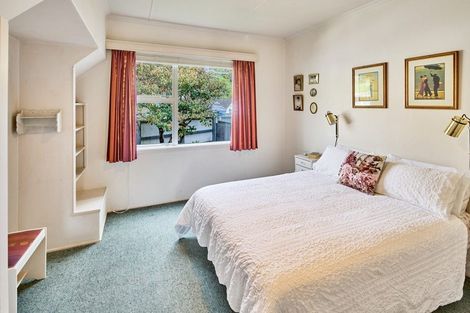 Photo of property in 197 Derwent Street, Island Bay, Wellington, 6023