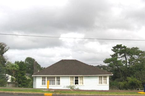 Photo of property in 1/29 Sunnynook Road, Forrest Hill, Auckland, 0620