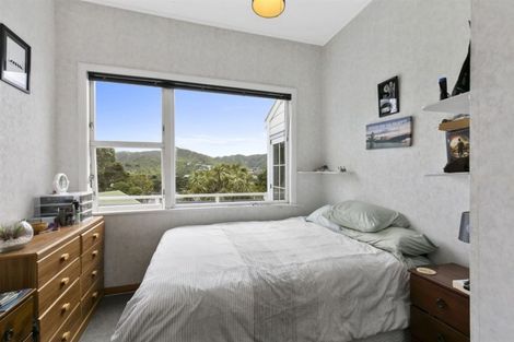 Photo of property in 4 Cecil Road, Wadestown, Wellington, 6012