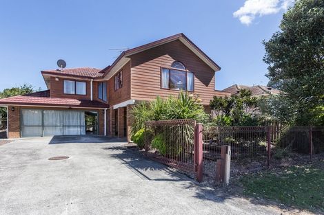 Photo of property in 1 Nash Road, Mount Roskill, Auckland, 1041