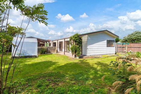 Photo of property in 20a Regal Street, Levin, 5510