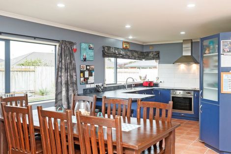 Photo of property in 155 Schnell Drive, Kelvin Grove, Palmerston North, 4414
