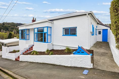 Photo of property in 31 Baldwin Street, North East Valley, Dunedin, 9010