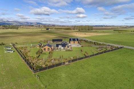 Photo of property in 59 Charwell Lane, Prebbleton, 7676