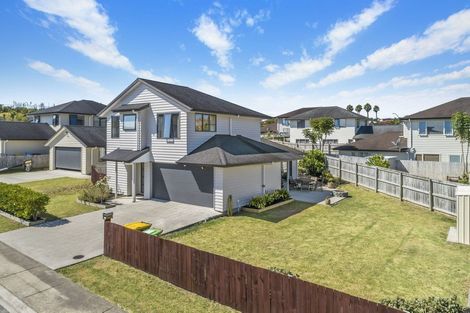 Photo of property in 6 Maylee Crescent, Gulf Harbour, Whangaparaoa, 0930