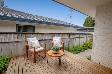 Photo of property in 46a Salisbury Street, Levin, 5510