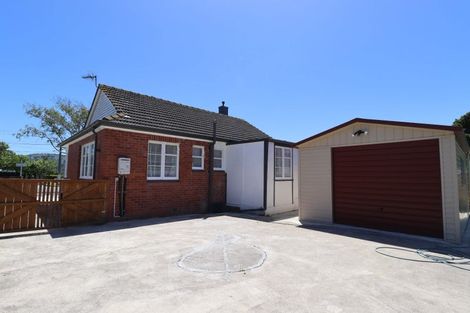 Photo of property in 218 Naenae Road, Naenae, Lower Hutt, 5011
