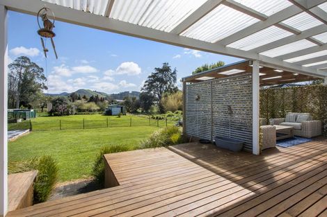 Photo of property in 111 Barry Road, Waihi, 3610