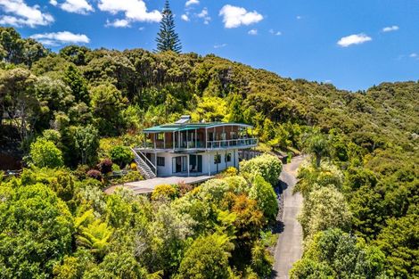 Photo of property in 264a Kempthorne Road, Russell, 0272