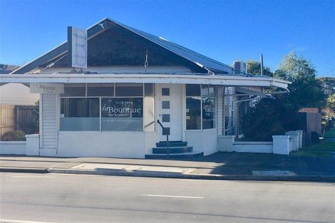 Photo of property in 210 Colombo Street, Sydenham, Christchurch, 8023