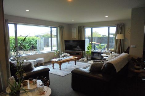 Photo of property in 50 Brookwater Avenue, Northwood, Christchurch, 8051