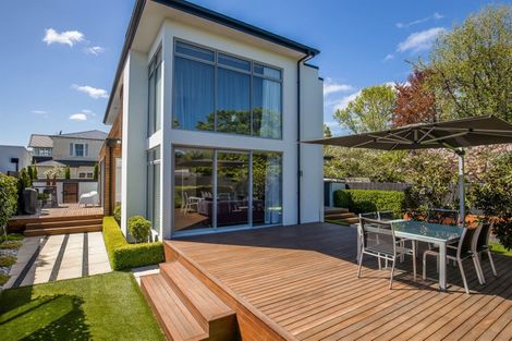 Photo of property in 20a Holmwood Road, Merivale, Christchurch, 8014