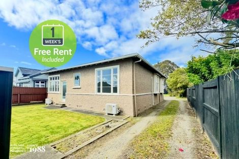 Photo of property in 146 Featherston Street, Palmerston North, 4410