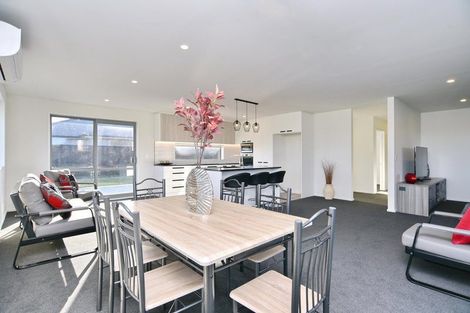 Photo of property in 36 Plover Avenue, Amberley, 7410