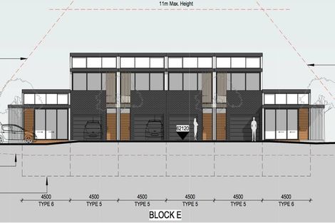 Photo of property in 92 Raleigh Road, Northcote, Auckland, 0627