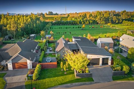 Photo of property in 31 Hinterland Drive, Prebbleton, 7604