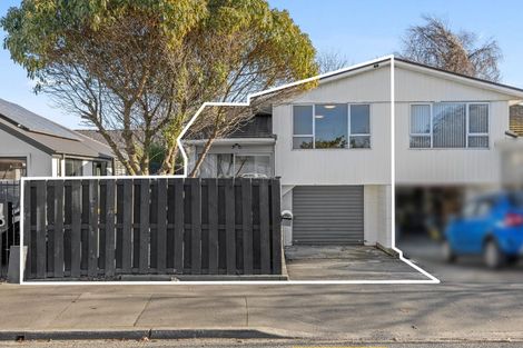 Photo of property in 1/11 Trafalgar Street, St Albans, Christchurch, 8014