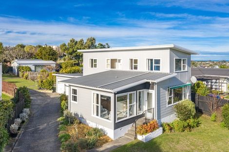 Photo of property in 3 Addenbrooke Terrace, Springvale, Whanganui, 4501