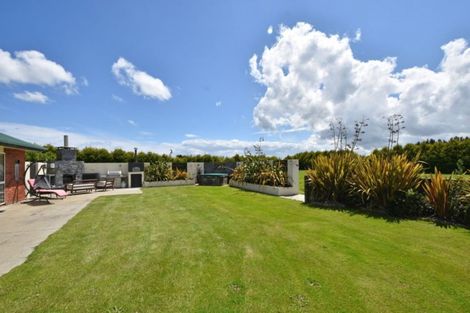 Photo of property in 38 Ackers Road, New River Ferry, Invercargill, 9879