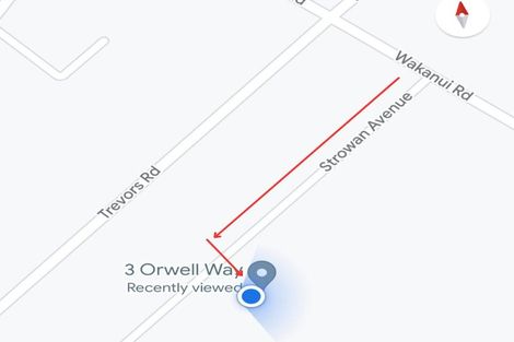 Photo of property in 3 Orwell Way, Elgin, Ashburton, 7700