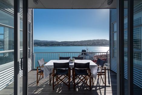 Photo of property in 7a Aranui Street, Miramar, Wellington, 6022