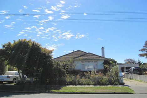 Photo of property in 32 Balmoral Street, Oamaru North, Oamaru, 9400