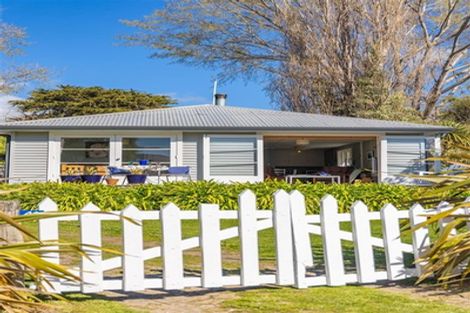 Photo of property in 41 Wharf Road, Port Levy, Diamond Harbour, 8972