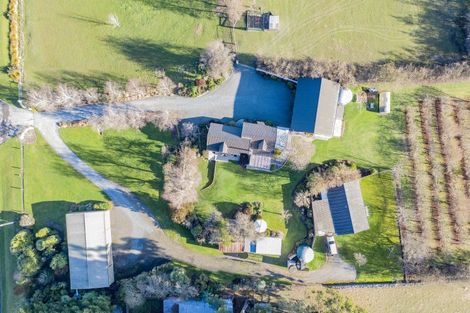 Photo of property in 87 Marshmans Road, Ashley, Rangiora, 7477