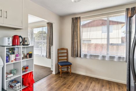 Photo of property in 6/58 Mathesons Road, Phillipstown, Christchurch, 8011