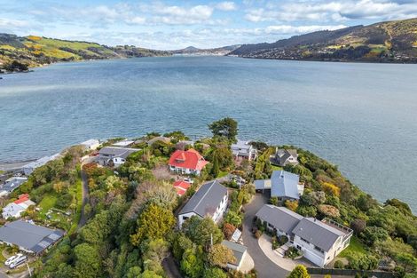 Photo of property in 16a Kellas Street, Macandrew Bay, Dunedin, 9014