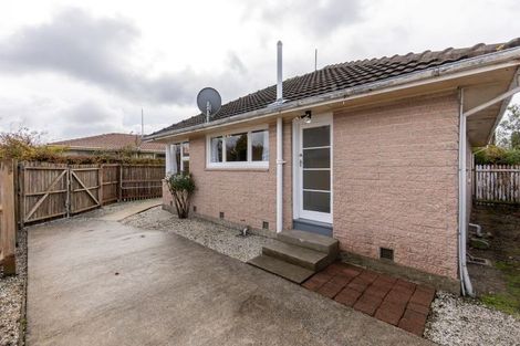 Photo of property in 1/53 Glenmore Avenue, Casebrook, Christchurch, 8051