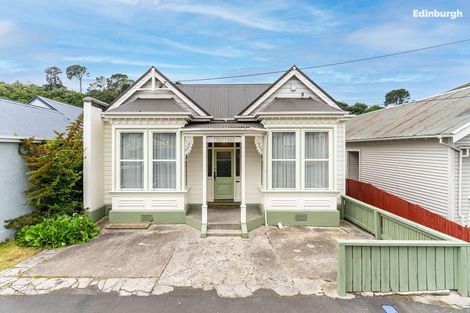 Photo of property in 663 Castle Street, North Dunedin, Dunedin, 9016