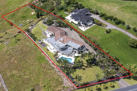 Photo of property in 601 Redoubt Road, Flat Bush, Auckland, 2019