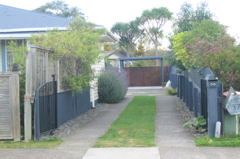 Photo of property in 35 Park Road, Greenmeadows, Napier, 4112