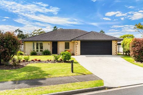 Photo of property in 7 Karo Street, Ruakaka, 0116