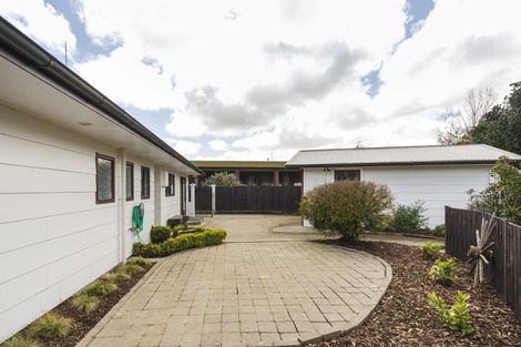 Photo of property in 25 Willowbank Crescent, Feilding, 4702