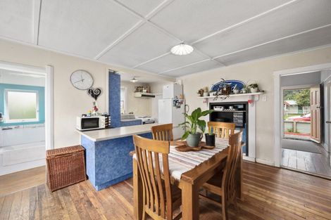 Photo of property in 4 Tumoana Street, Taumarunui, 3920