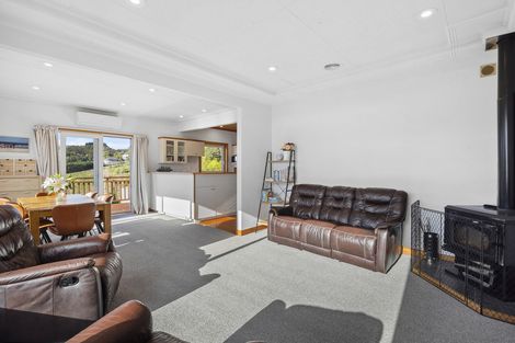 Photo of property in 17 Roebuck Rise, Broad Bay, Dunedin, 9014