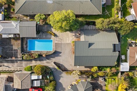 Photo of property in 10a Opaki Road, Lansdowne, Masterton, 5810